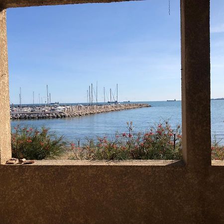 Appartement En Bord De Mer 滨海福斯 外观 照片