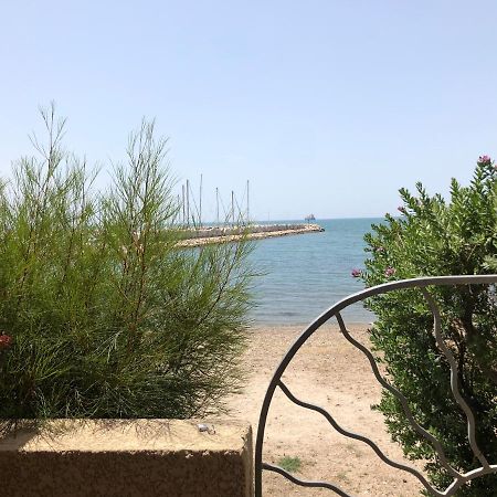 Appartement En Bord De Mer 滨海福斯 外观 照片
