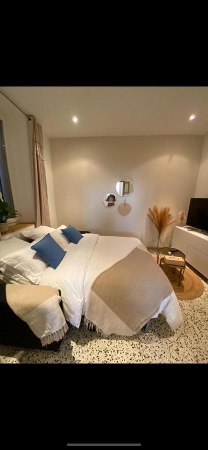 Appartement En Bord De Mer 滨海福斯 外观 照片