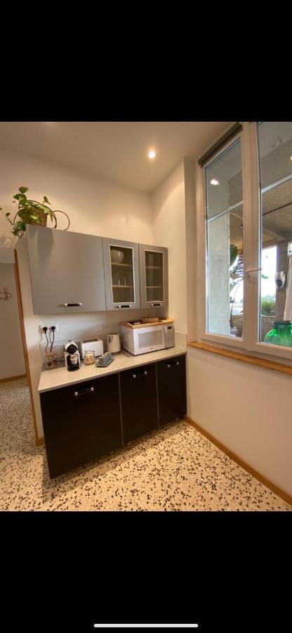 Appartement En Bord De Mer 滨海福斯 外观 照片