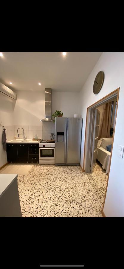 Appartement En Bord De Mer 滨海福斯 外观 照片