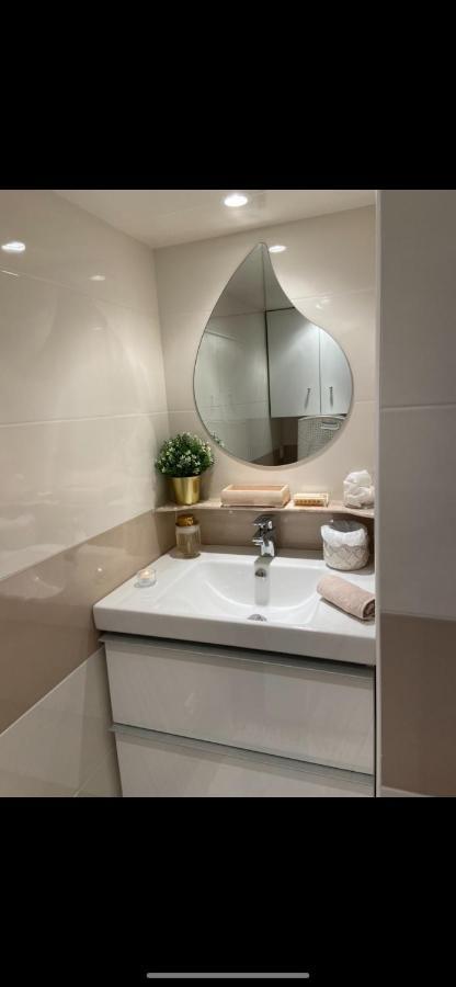 Appartement En Bord De Mer 滨海福斯 外观 照片
