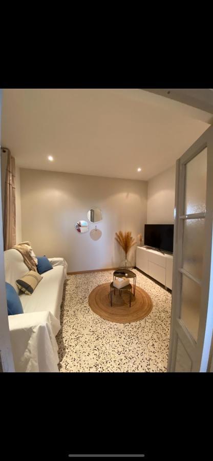 Appartement En Bord De Mer 滨海福斯 外观 照片