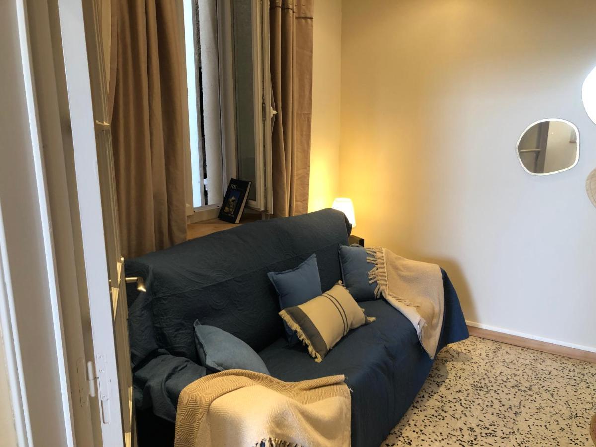 Appartement En Bord De Mer 滨海福斯 外观 照片