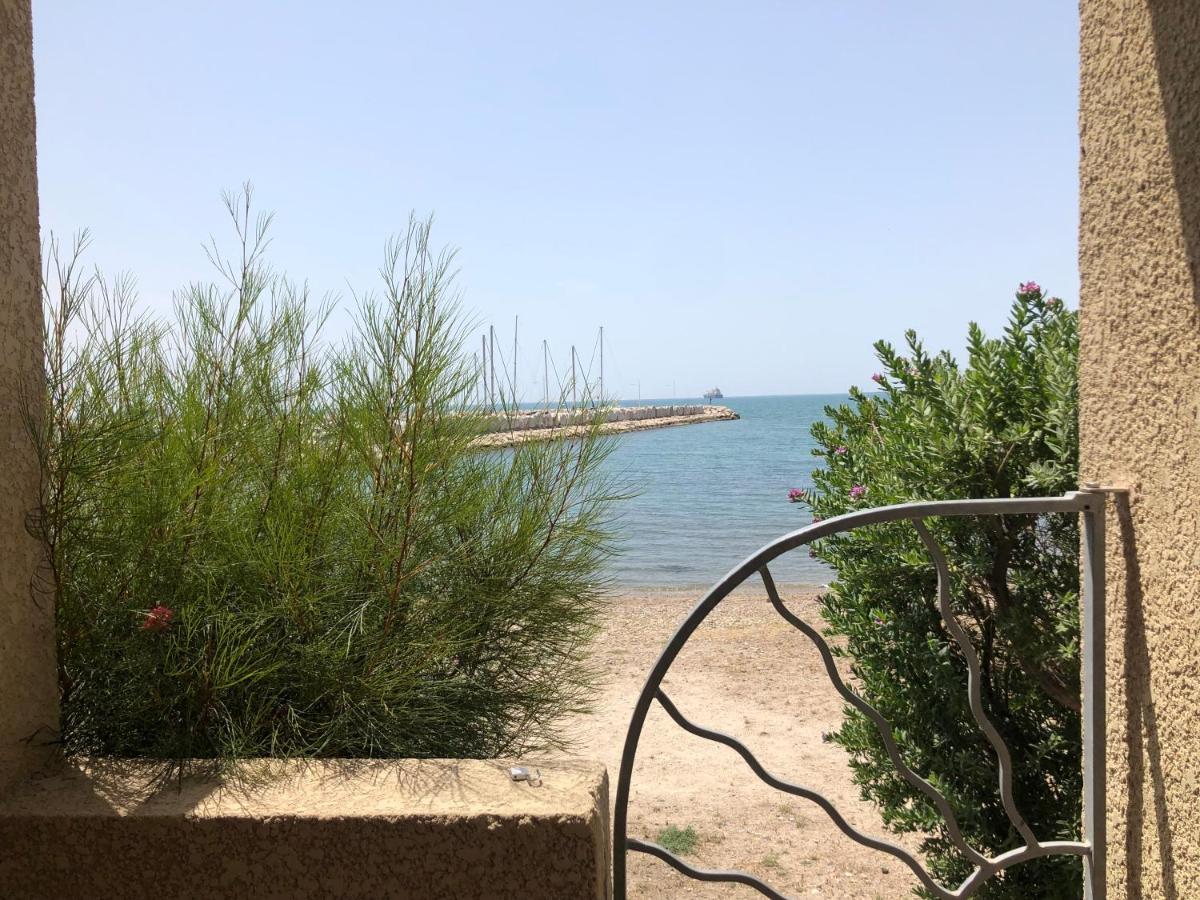 Appartement En Bord De Mer 滨海福斯 外观 照片