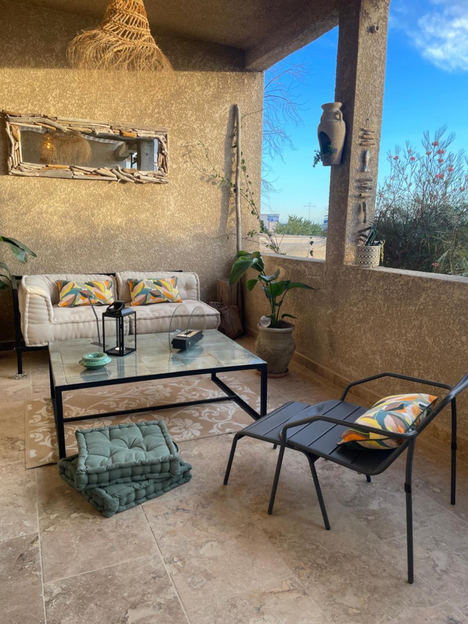 Appartement En Bord De Mer 滨海福斯 外观 照片