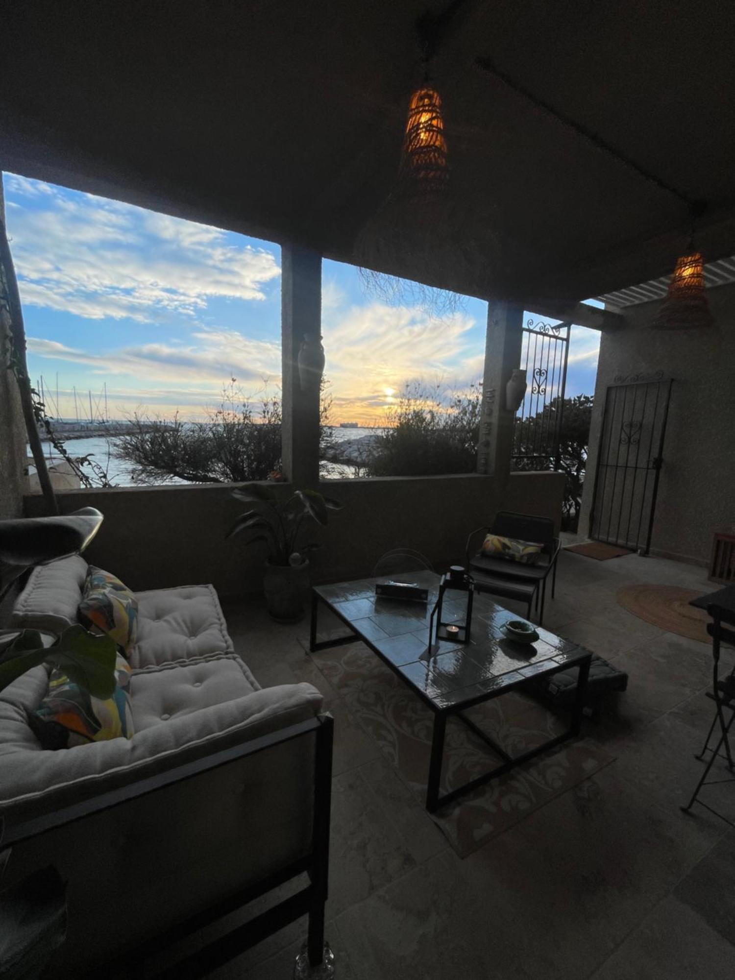 Appartement En Bord De Mer 滨海福斯 外观 照片
