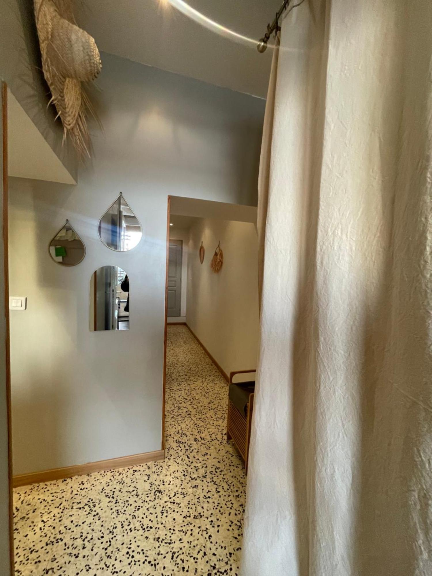 Appartement En Bord De Mer 滨海福斯 外观 照片
