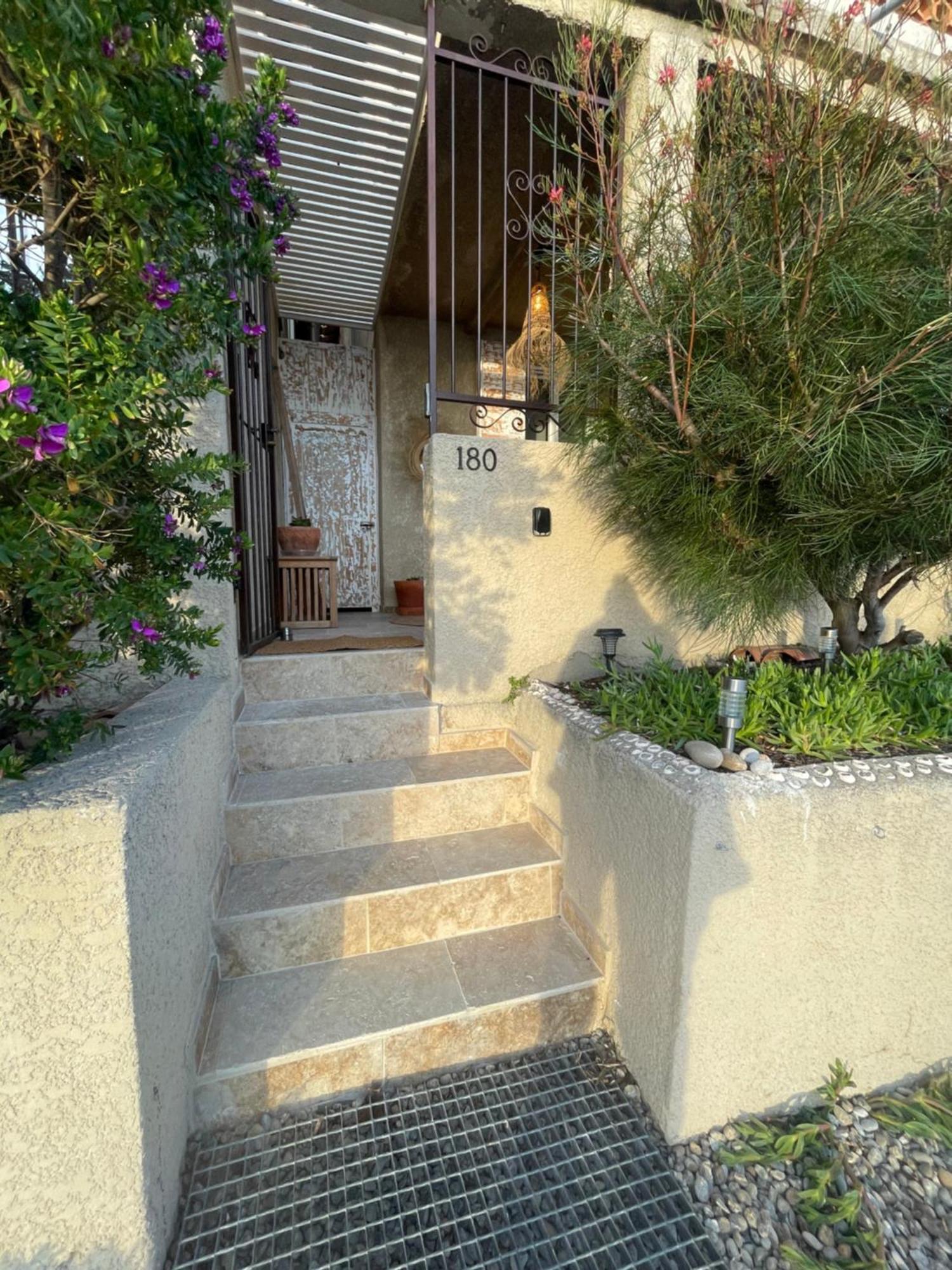 Appartement En Bord De Mer 滨海福斯 外观 照片