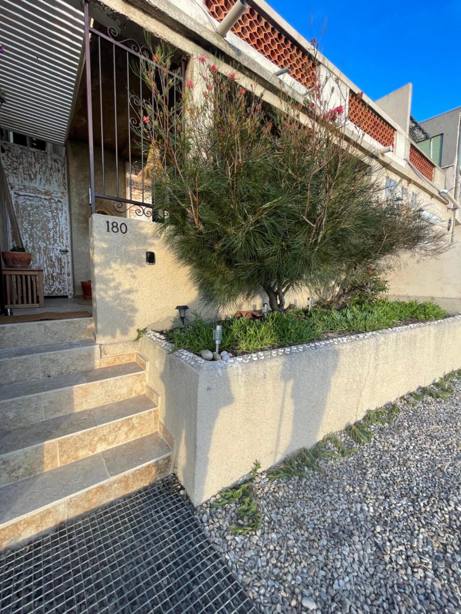 Appartement En Bord De Mer 滨海福斯 外观 照片